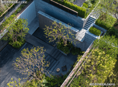 业从无机会融入更广漠文化