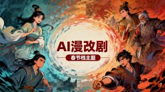 短剧的变现模式也